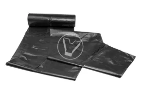 Extra durable garbage bag, 360 l, 130*160 cm, 10 pcs/pack