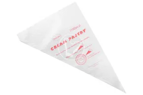 Pastry bag, size M / 30 cm, 100 pcs/pack