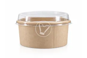 Супница крафт без крышки, OneBowl 760 мл