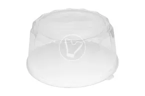 Lid for cake container, T-235/2