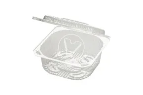 Container RK-11 M, 650 ml, transparent
