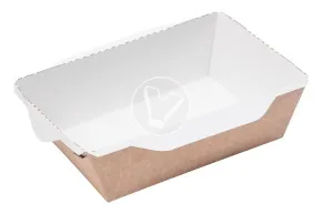 Салатник OpSalad без крышки, 400 мл, DoEco